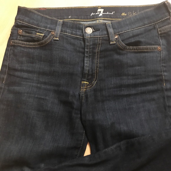Mankind | Jeans | Seven Jeans | Poshmark